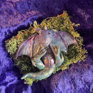 Baby Dragon