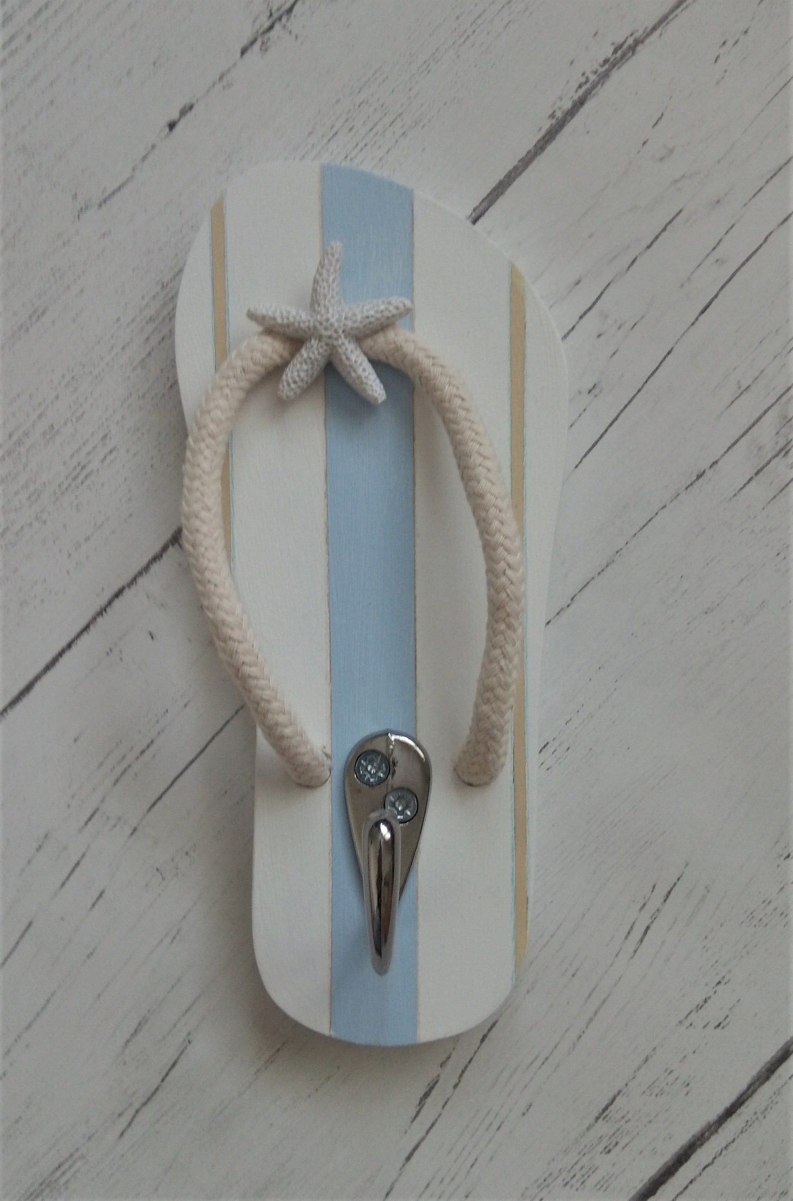 havaianas slim sparkle blue