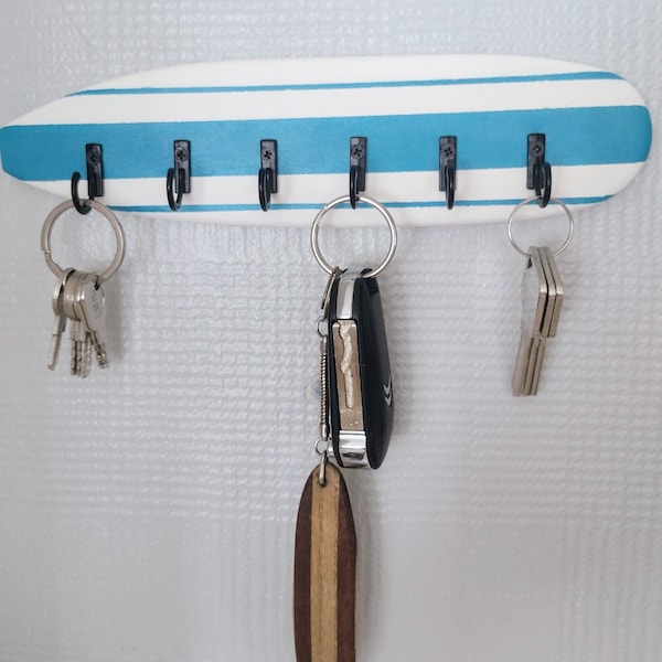 Key Hooks - Etsy UK