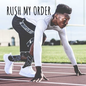 Custom Listing Add on - Rush My order - Erhalte deine Proof-Bestellung innerhalb von 24 Stunden