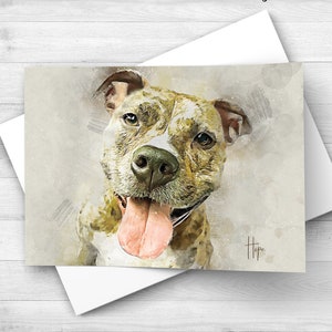 Retrato personalizado para proprietários de animais de estimação, retrato de cachorro da família, presente memorial para perda de animais de estimação, retrato de gato para mãe de gato