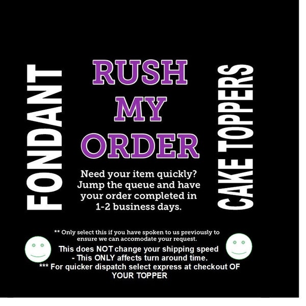 My Purchases Etsy UK