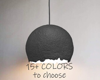 Black Light Shades Ceiling | Industrial Kitchen Pendant Lighting | Modern Small Pendant Light | Hanging Lamp Black And Gold