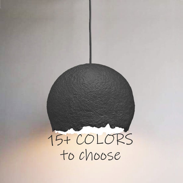 Black Light Shades Ceiling | Industrial Kitchen Pendant Lighting | Modern Small Pendant Light | Hanging Lamp Black And Gold