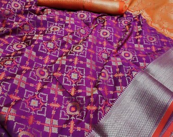 Bridesmaid Saree Etsy