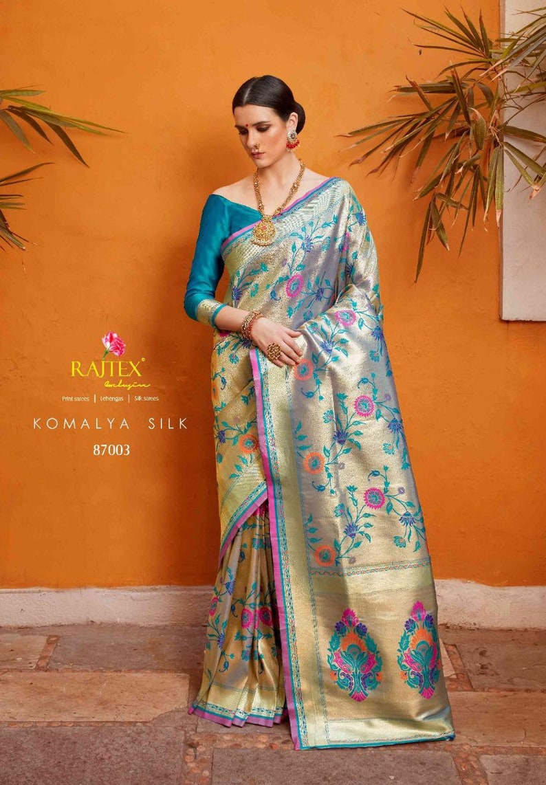 paithni sari