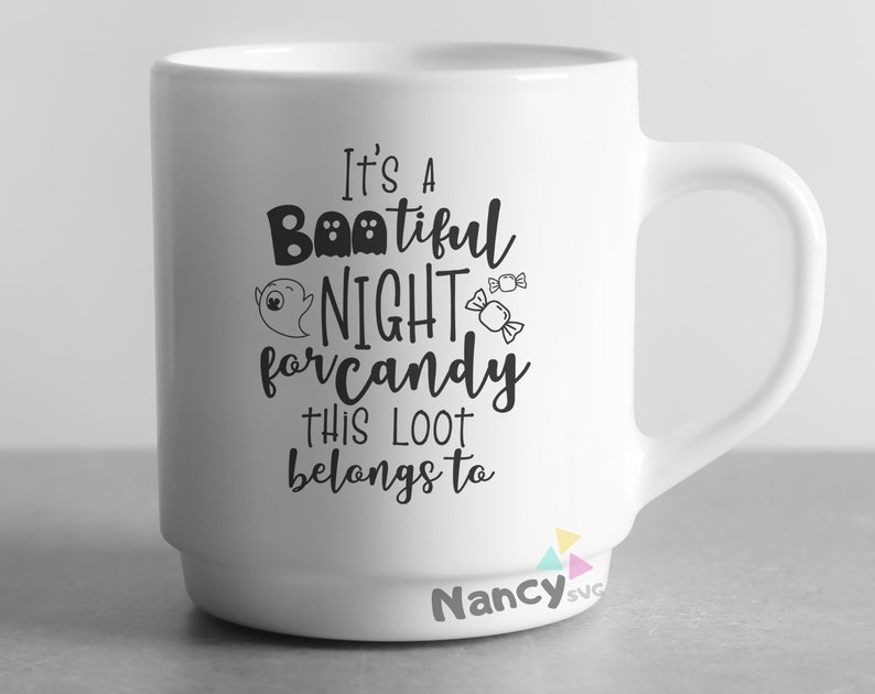 Download It's Bootiful Night For Candy Halloween Loot Bag SVG Cut ... Download It's Bootiful Night For Candy Halloween Loot Bag SVG Cut ...