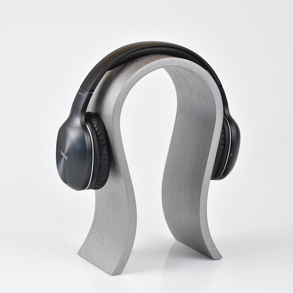 Minimalist 2025 headphone stand