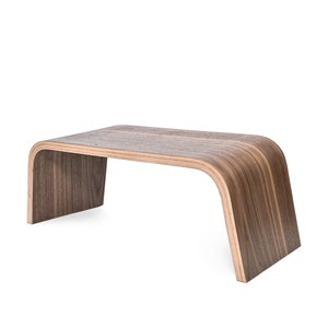 Strong Wooden Bench for Meditation, Tea Ceremony, Seiza, Praying and Healthier Sitting image 6