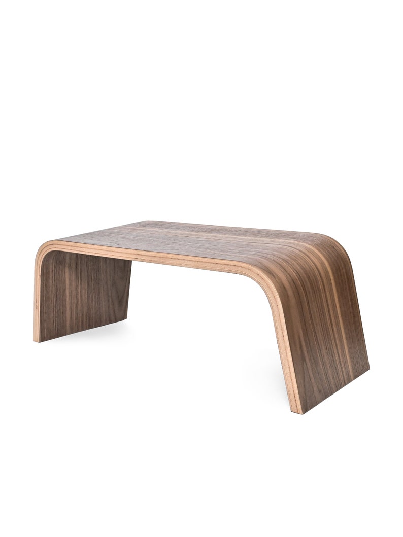 Strong Wooden Bench for Meditation, Tea Ceremony, Seiza, Praying and Healthier Sitting image 6