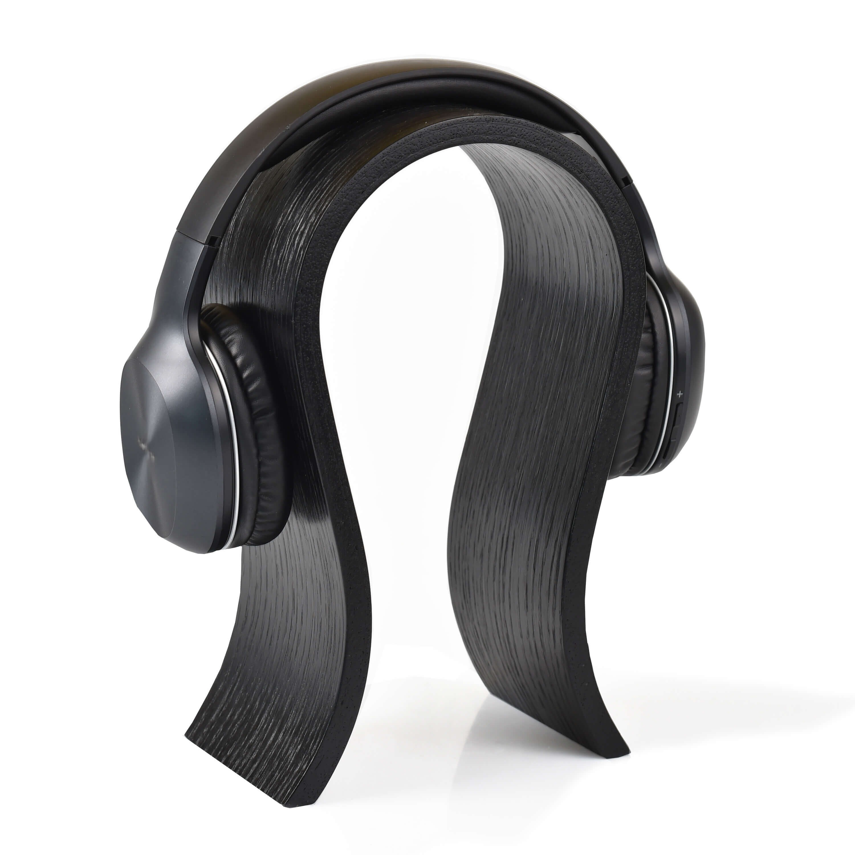 Support de Casque Audio en Acrylique Personnalisé avec Nom à Lumière Multicolore Cadeau Anniversaire Noël pour Amoureux de Jeux Vidéo - CALLIE