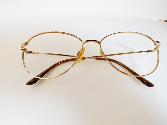round shaped glasses frames