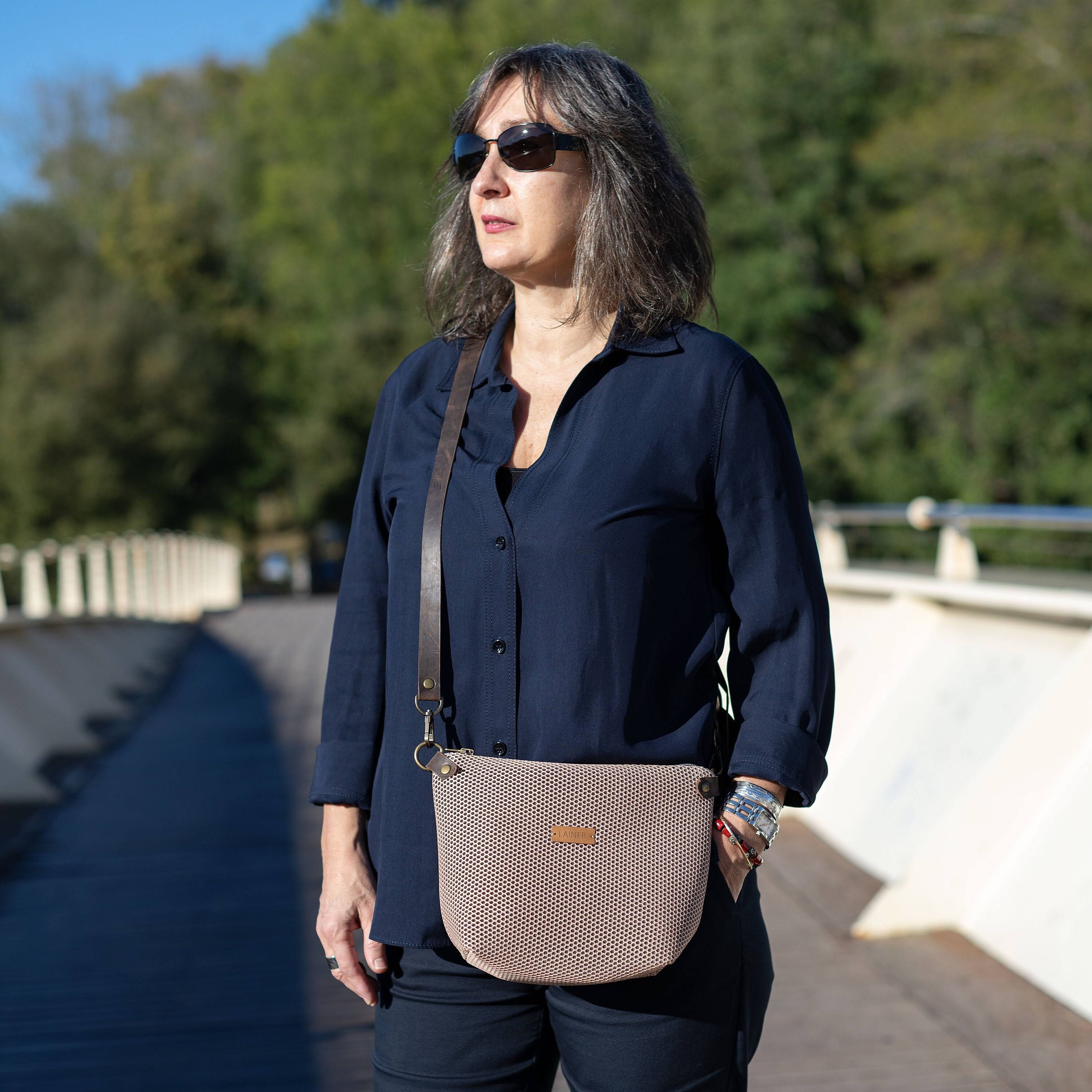 Buy URBAN BAG Impex Fabric Stylish & Trendy Handbag for Women