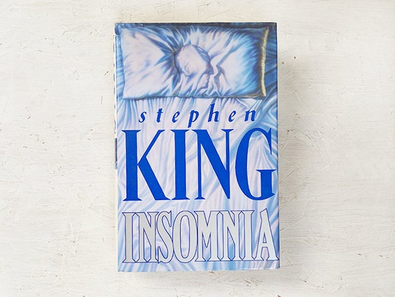 22+ Stephen King Insomnia Book Pictures