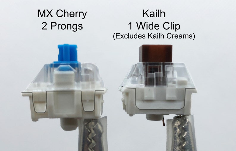 Mechanical Switch Opener MX Cherry & Kailh style options Etsy