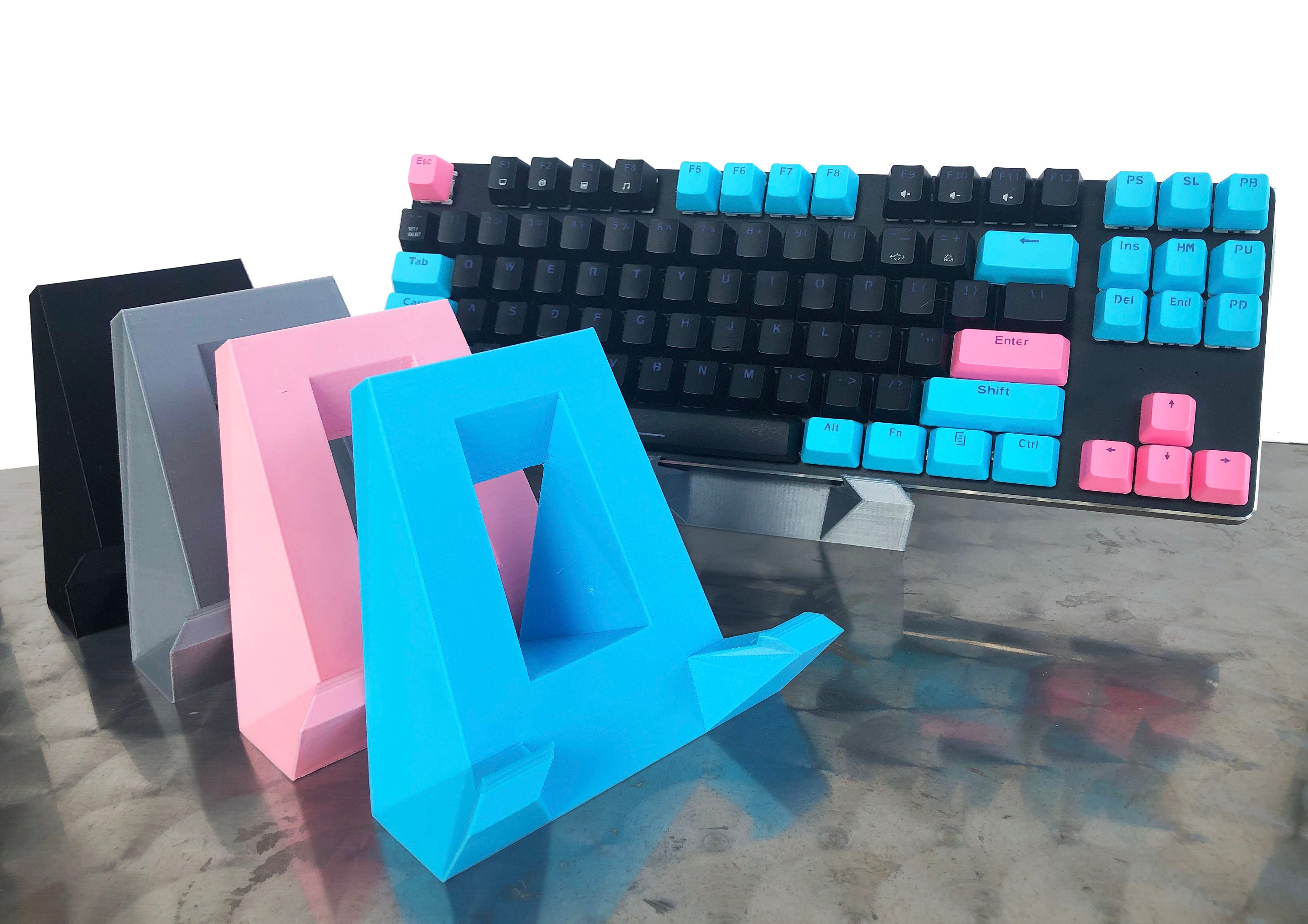 Keyboards & Mice Electronics & Accessories Keyboard Keyboard Stand Pc