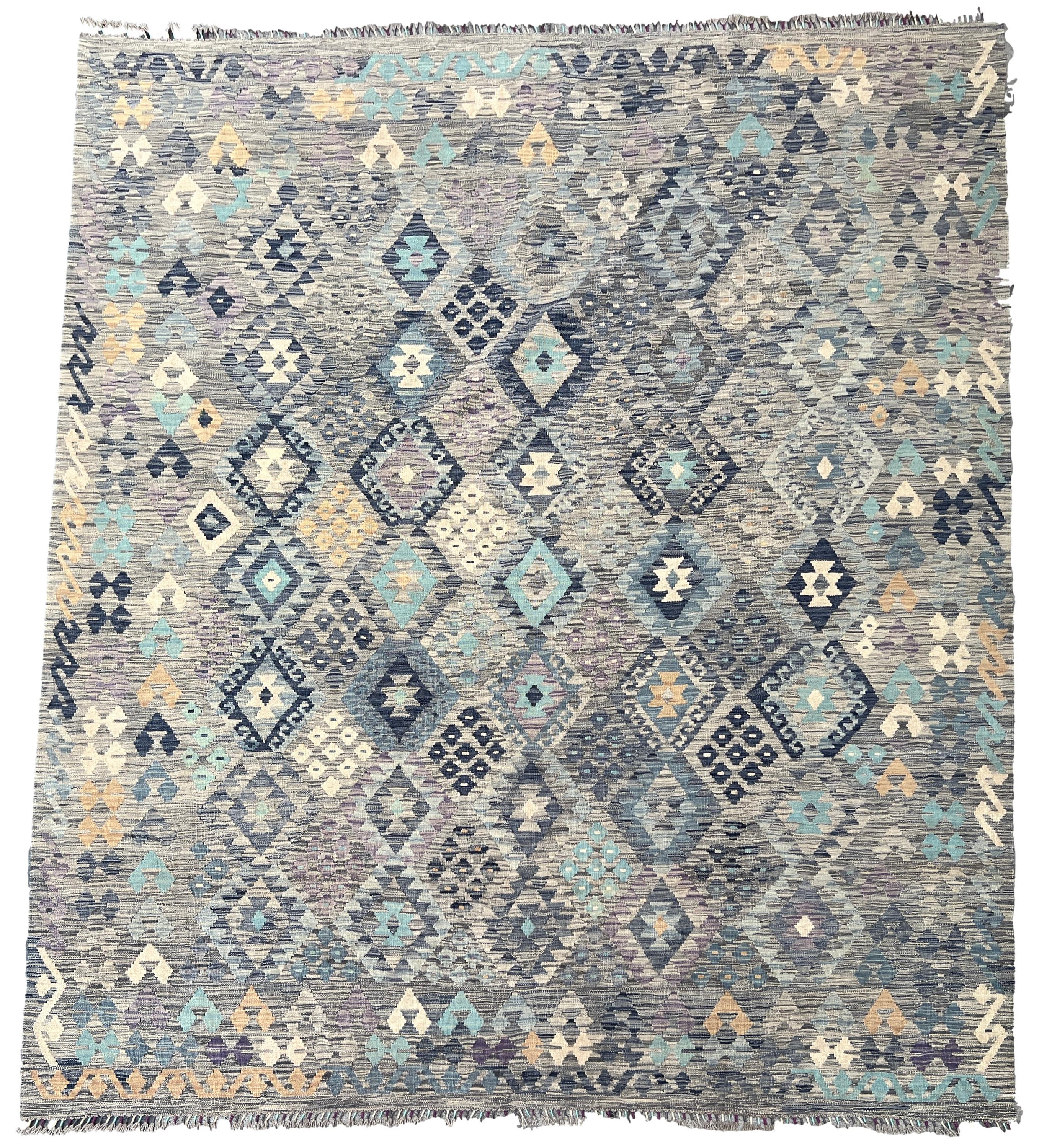 Kilims tissés à la main - France