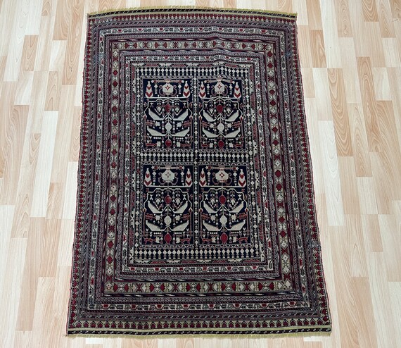 Ali khoja rug