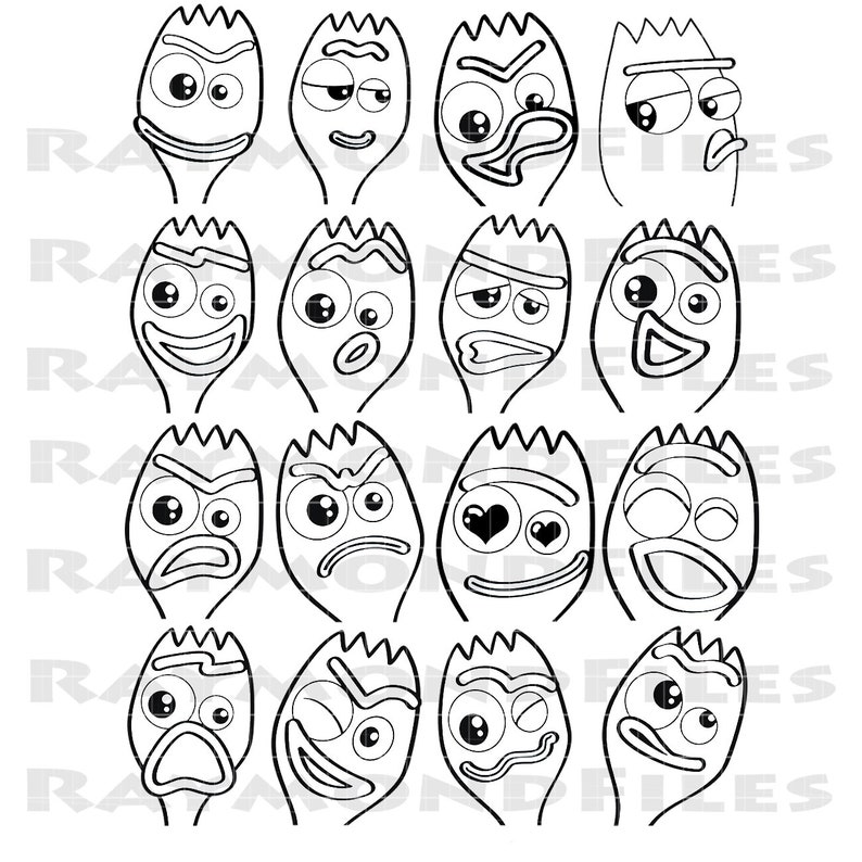 Free Free 289 Toy Story Cricut Vinyl Disney Svg SVG PNG EPS DXF File