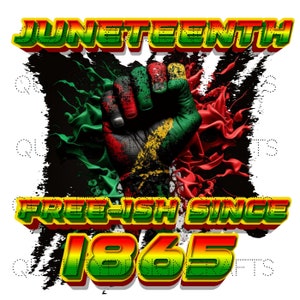 Juneteenth King Black Boy Joy Black Excellence Magic PNG Fashion girl African American clipart PNG Planner Tshirt Tumbler Sublimation
