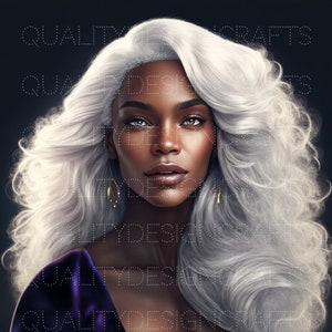 Beautiful Black Girl Magic Melanin Black Woman PNG Afro Fashion girl African American clipart PNG Planner Tshirt Tumbler Sublimation