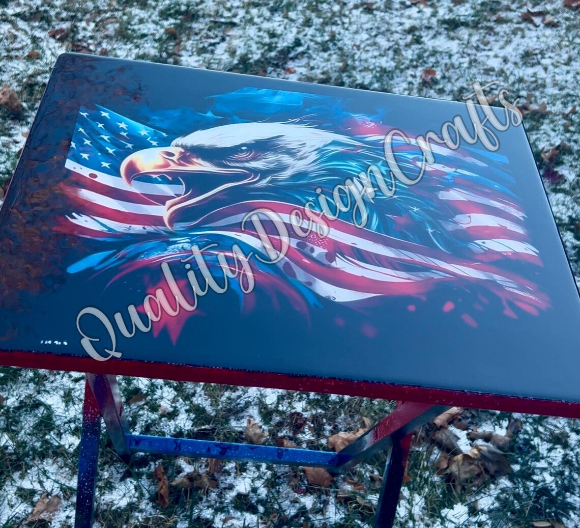 Table Sticker Deco 16 Inx20 in Tabletop Adhesive Stickers | Custom Trade Table Covers ...