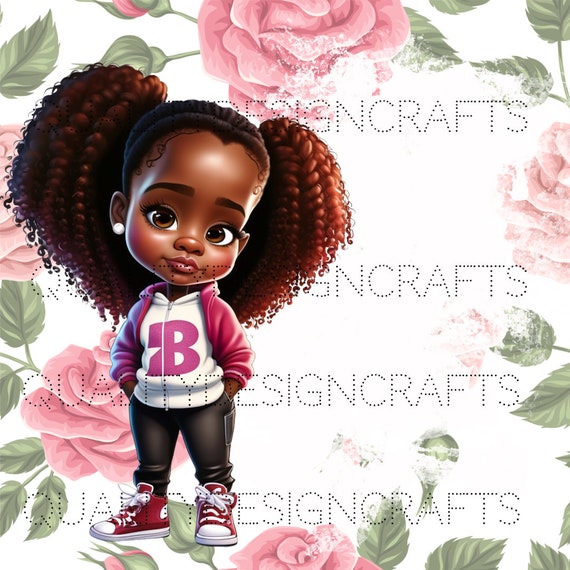 African American Child Melanin T-Shirt For Family African American Child Melanin T-Shirt For Family