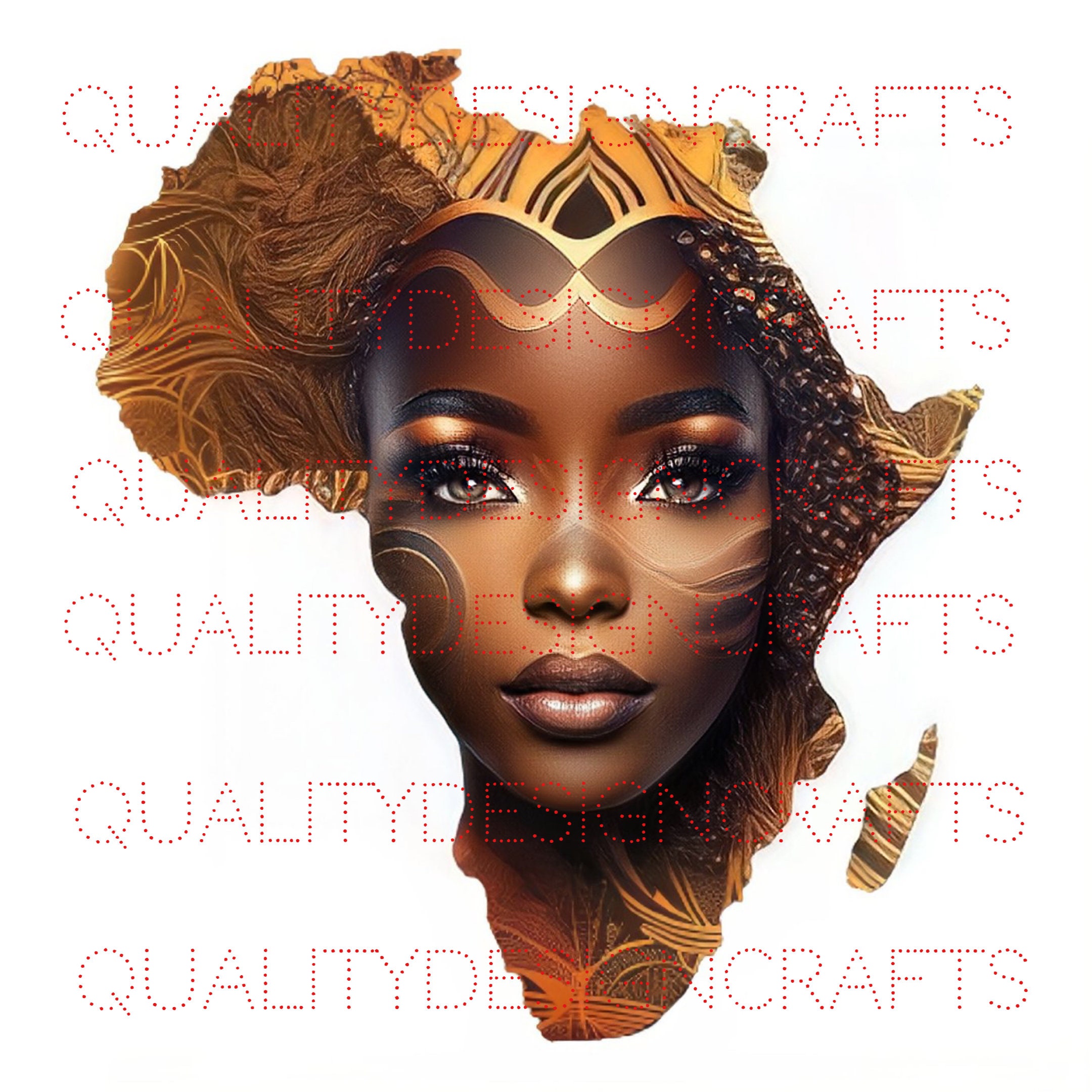 Buy African Queen Online In India Etsy India
