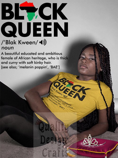 black excellence shirt jcpenney