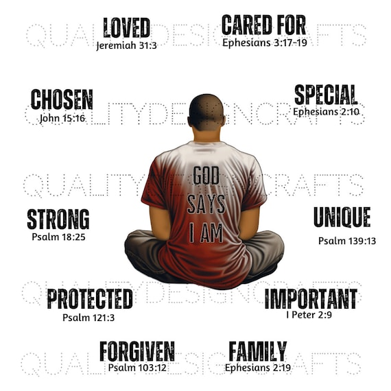 Forgiven In Christ - Prayer Warrior Christian T-Shirt Forgiven In Christ - Prayer Warrior Christian T-Shirt