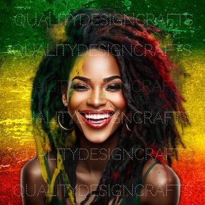 Melanine Mooie Zwarte Meisje Magic Melanine Zwarte Vrouw PNG Afro Mode meisje Afro Amerikaanse clipart PNG Planner Tshirt Tumbler Sublimatie
