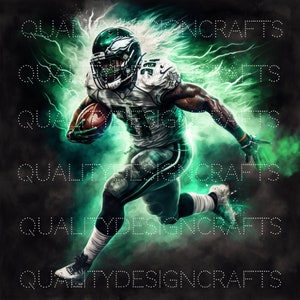 Amateurs de football Black King Magic Melanin Black Man PNG Afro Mode Afro American clipart PNG Planner Tshirt Tumbler Sublimation