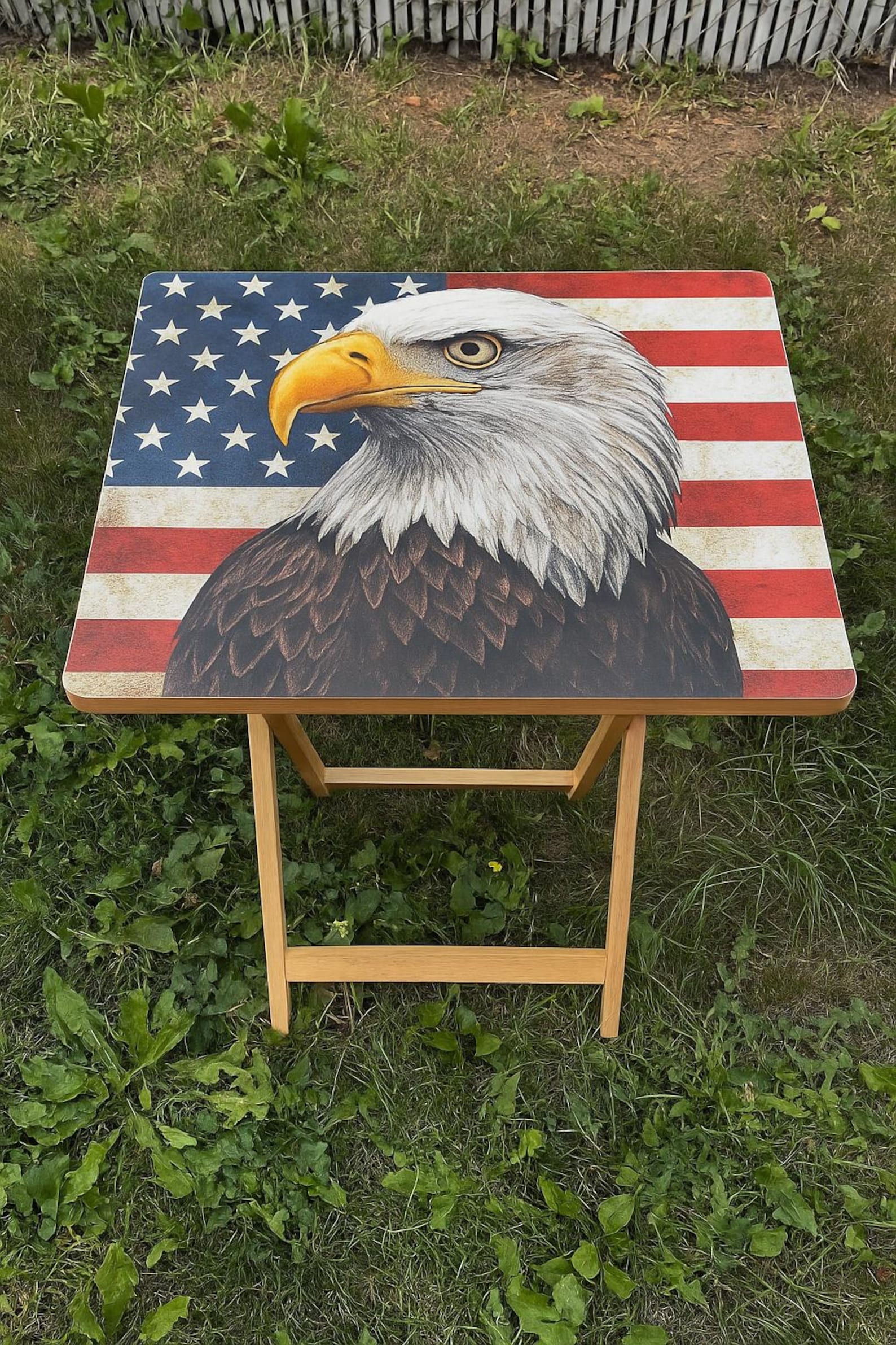Graphics Sticker For Table 16 Inx20 in Tabletop Adhesive Stickers | Custom Trade Table Covers ...