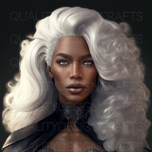 Beautiful Black Girl Magic Melanin Black Woman PNG Afro Fashion girl African American clipart PNG Planner Tshirt Tumbler Sublimation
