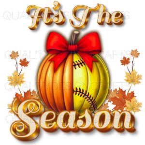 Het is het seizoen Pumpkin Spice Softballiefhebbers Halloween herfstkoningin mooi meisje magische melanine vrouw clipart planner sublimatie, kunst png PNGEgg