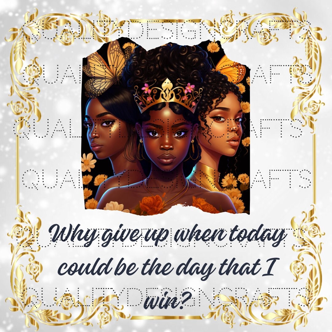 Black Girl Magic Baby Onesie Afro Melanin Queen African American Women TS01 main image 0