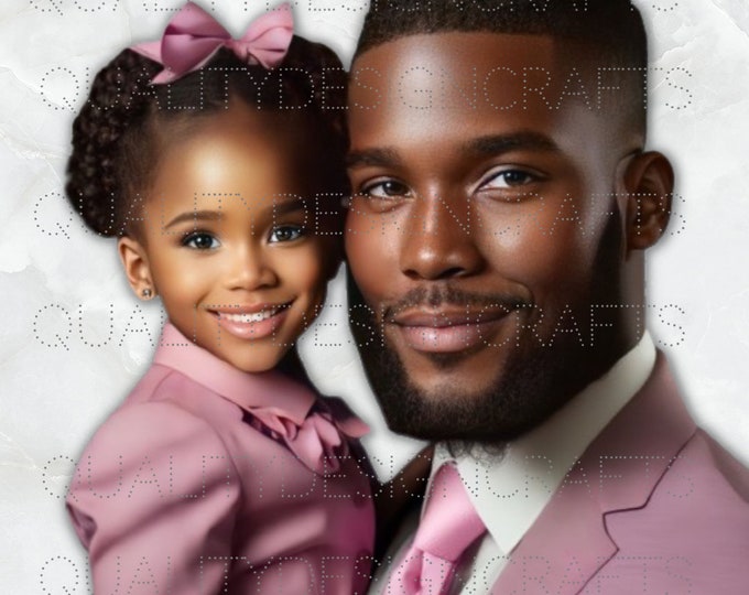Empowering Black Father King Boy Joy Black Dad Excellence Magic PNG Fashion African American clipart PNG Planner Tshirt Tumbler Sublimation