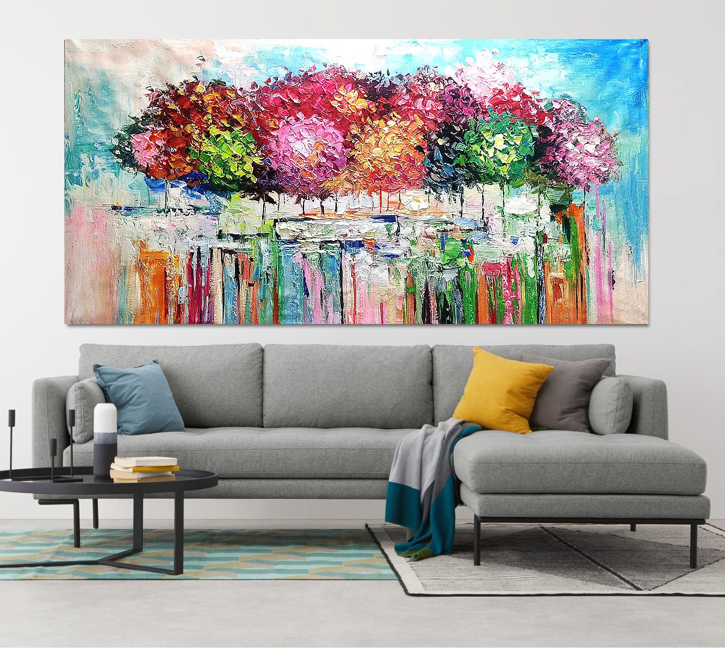 現代アート 30×30㎝ テクスチャーアート モダン アートパネル インテリア