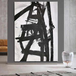120 cm x 180 cm Original XXL Acrylic Painting Large Picture Canvas Art Oversize Handpaint 332