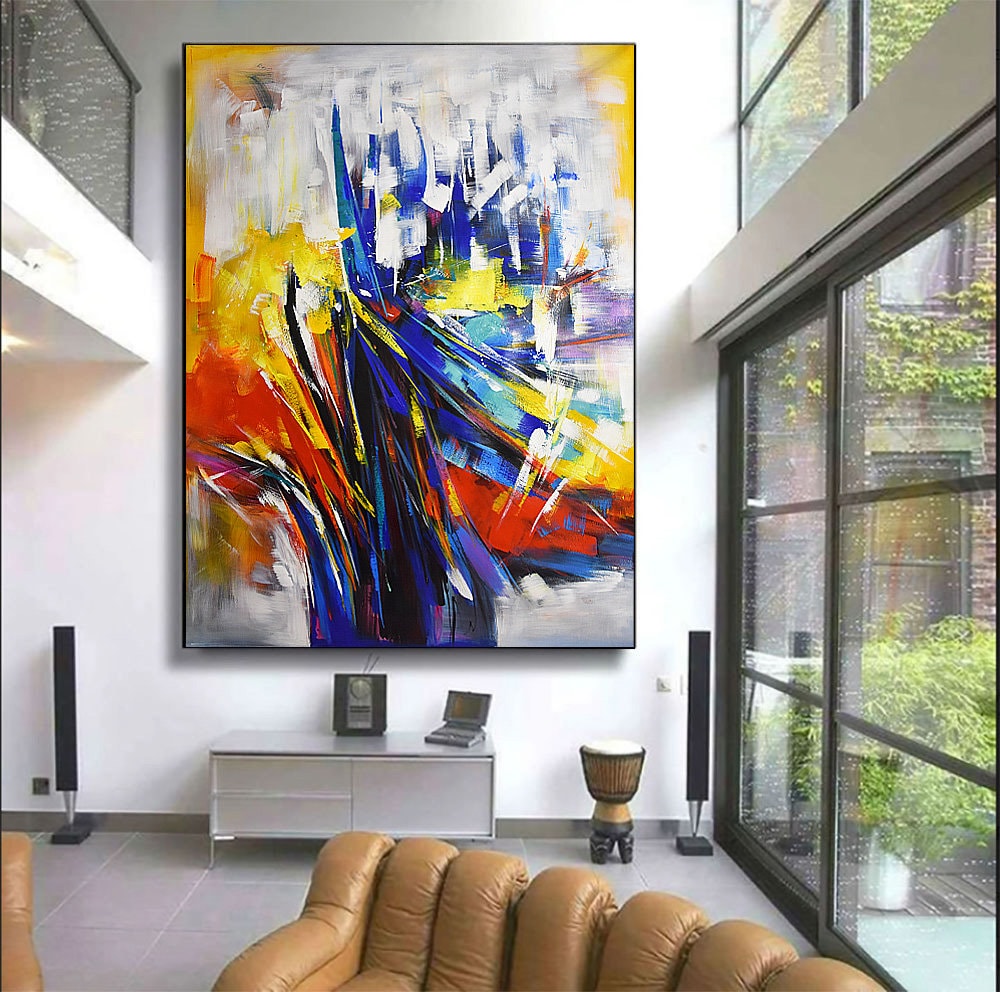 アートsize 50.50 acrylic Amazon.com: Shuttle Art Acrylic Paint, 50 Colors Acrylic Paint Set