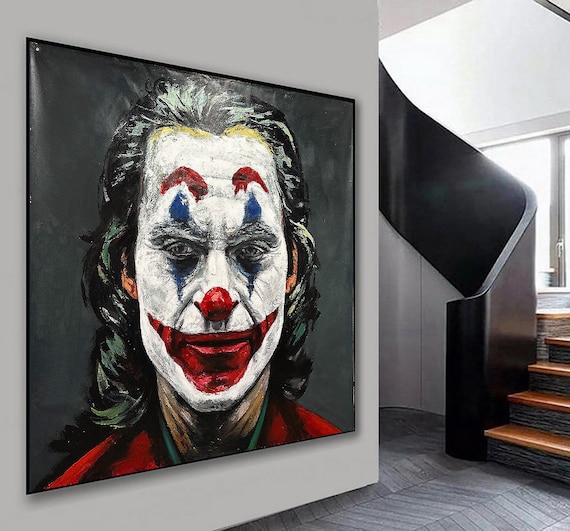 150 Cm X 150 Cm Original XXL Acrylic Painting Large Picture Canvas