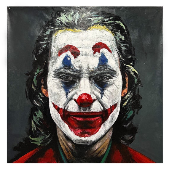 150 Cm X 150 Cm Original XXL Acrylic Painting Large Picture Canvas