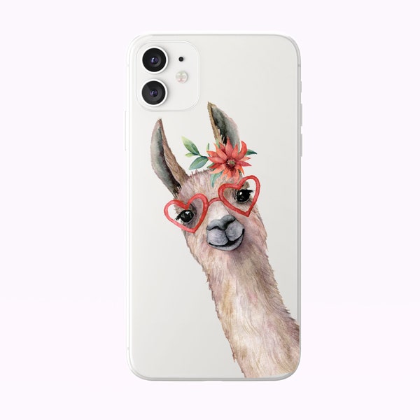 Glasses iPhone Case Etsy