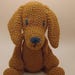 Ekogem Craft personalized hadmade soft crochet toys