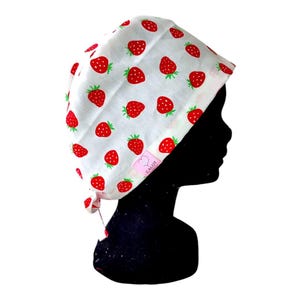 Operating room cap / wrist strap / surgery / nurse / healthcare personnel / nursing assistant / dentist / midwife / Back Surgical / badge holder