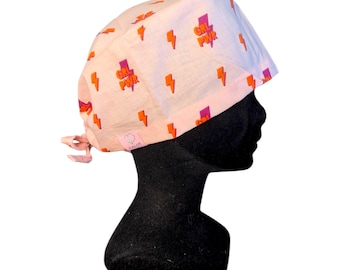 Surgical cap for operating room / surgeon / nurse / healthcare staff / nursing assistant / dentist / midwife / veterinarian / hospital / surgical cap