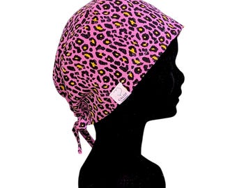 Surgical cap for operating room / surgeon / nurse / healthcare staff / nursing assistant / dentist / midwife / veterinarian / hospital / surgical cap