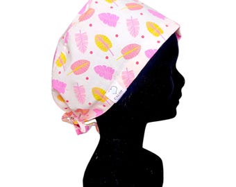 Surgical cap for operating room / surgeon / nurse / healthcare staff / nursing assistant / dentist / midwife / veterinarian / hospital / surgical cap