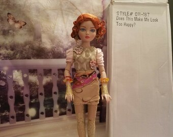 ellowyne wilde dolls