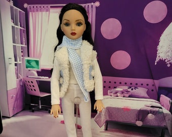 Ellowyne Wilde doll